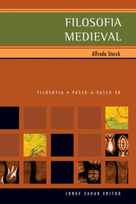 Title: Filosofia Medieval, Author: Alfredo Storck