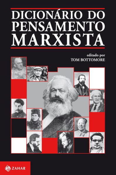 Dicionário do pensamento marxista