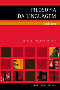 Title: Filosofia da linguagem, Author: Claudio Ferreira Costa