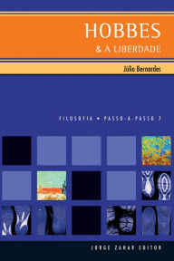 Title: Hobbes & a liberdade, Author: Julio Bernardes