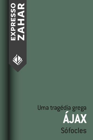 Ájax: Uma tragédia grega