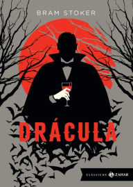 Title: Drácula: edição bolso de luxo, Author: Bram Stoker