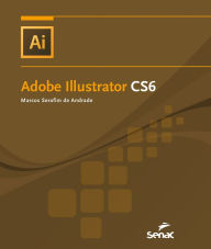 Title: Adobe Illustrator CS6, Author: Marcos Serafim de Andrade