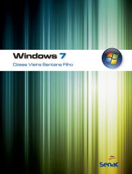 Title: Windows 7, Author: Ozeas Vieira Santana Filho