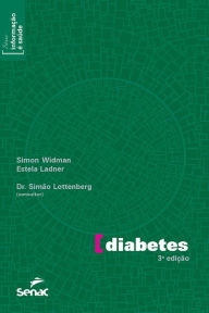 Title: Diabetes, Author: Simon Widman