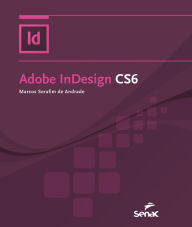 Title: Adobe InDesign CS6, Author: Marcos Serafim de Andrade