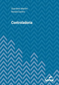 Title: Controladoria, Author: Quarthero Martim