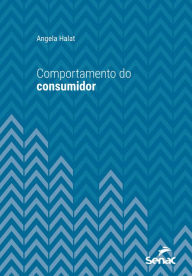 Title: Comportamento do consumidor, Author: Angela Halat