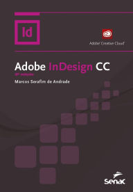 Title: Adobe InDesign CC, Author: Marcos Serafim de Andrade