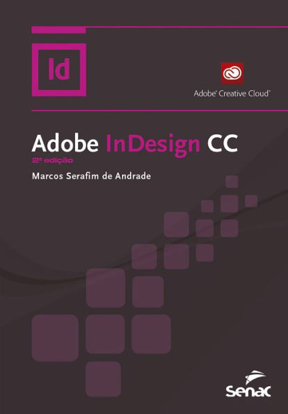 Adobe InDesign CC