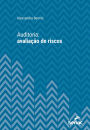 Auditoria: Avaliação de riscos