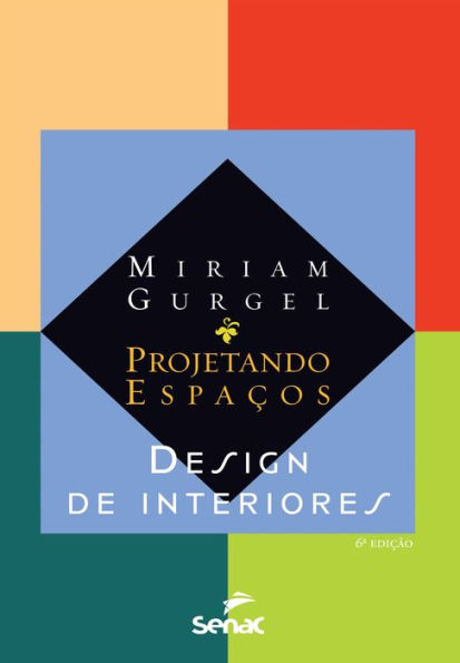 Projetando espaços: design de interiores