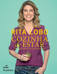 Title: Cozinha de estar: receitas práticas para receber, Author: Rita Lobo