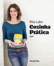 Title: Cozinha prática, Author: Rita Lobo