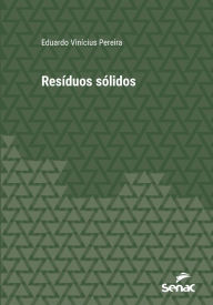 Title: Resíduos sólidos, Author: Eduardo Vinícius Pereira