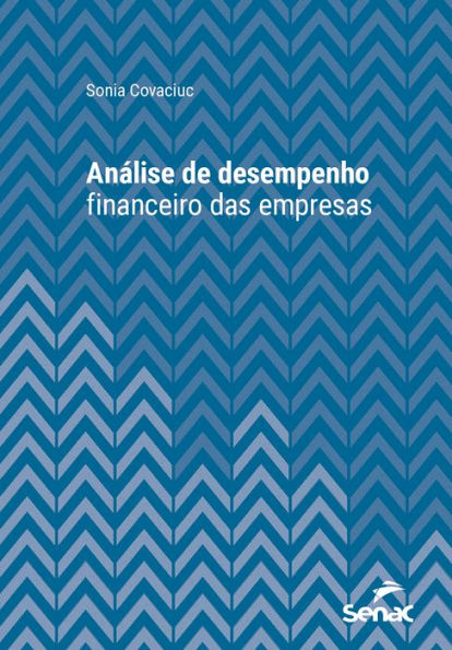 Análise de desempenho financeiro das empresas