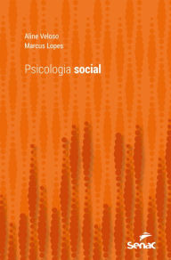 Title: Psicologia social, Author: Aline Veloso