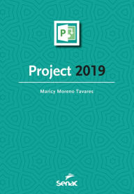 Title: Project 2019, Author: Maricy Moreno Tavares
