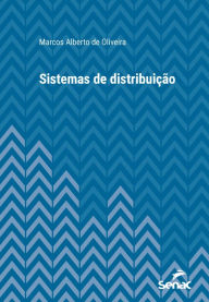 Title: Sistemas de distribuição, Author: Marcos Alberto de Oliveira