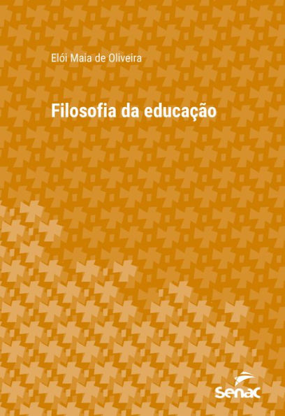 Filosofia da educação