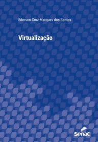 Title: Vitualização, Author: Ederson Cruz Marques dos Santos
