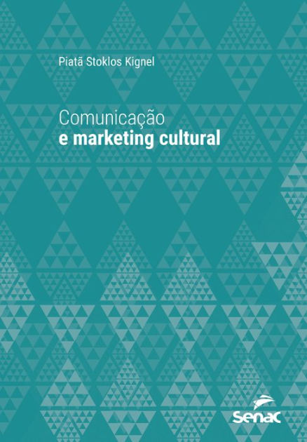 Comunicação, Marketing e CULTURA