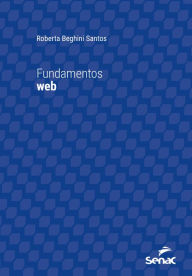 Title: Fundamentos web, Author: Roberta Beghini Santos