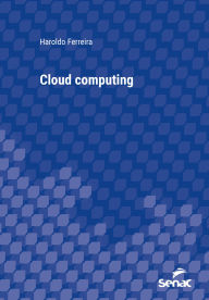 Title: Cloud computing, Author: Haroldo Ferreira