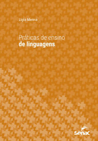 Title: Práticas de ensino de linguagem, Author: Lígia Menna