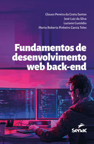 Title: Fundamentos de desenvolvimento web back-end, Author: Glauco Pereira da Costa Santos