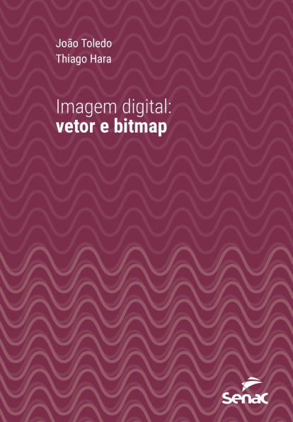 Imagem digital: Vetor e bitmap