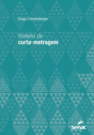 Title: Roteiro de curta-metragem, Author: Diogo Cronemberger