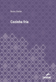 Title: Cozinha fria, Author: Bruno Darlan