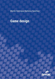 Title: Game design, Author: Murilo Sanches
