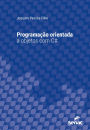 Programação orientada a objetos com C#