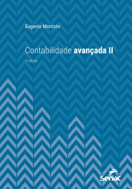 Title: Contabilidade avançada II, Author: Eugenio Montoto