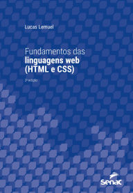 Title: Fundamentos das linguagens web (HTML e CSS), Author: Lucas Lemuel