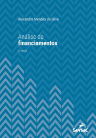 Title: Análise de financiamentos, Author: Alexandre Mendes da Silva
