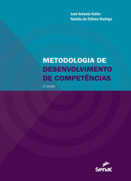 Title: Metodologia de desenvolvimento de competências, Author: José Antonio Ku?ller