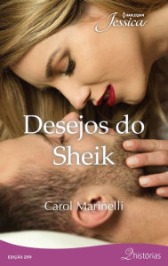 Title: Desejos do Sheik, Author: Carol Marinelli