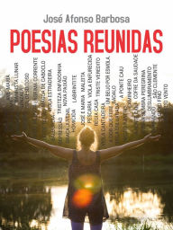 Title: Poesias Reunidas, Author: José Afonso Barbosa