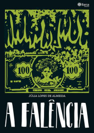 Title: A falência, Author: Júlia de Almeida