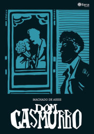 Title: Dom Casmurro, Author: Joaquim Maria Machado de Assis