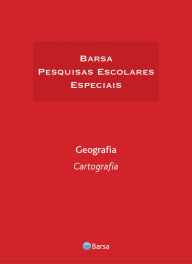 Title: Temática - Geografia - Cartografia, Author: Editora Planeta do Brasil