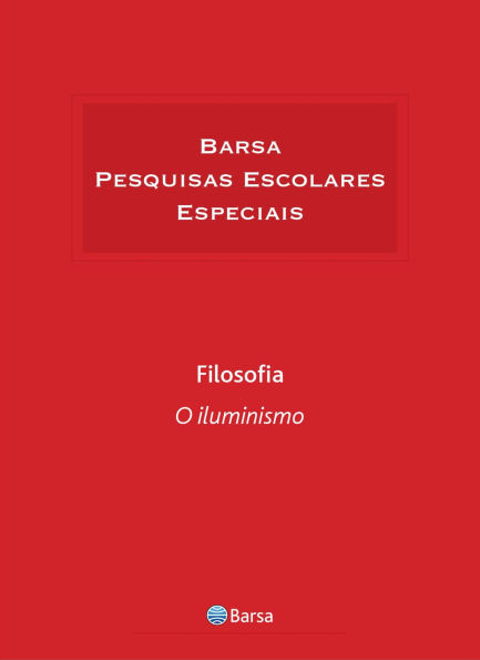 Temática - Filosofia - Iluminismo