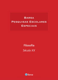 Title: Temática - Filosofia - Século XX, Author: Editora Planeta do Brasil
