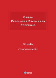 Title: Temática - Filosofia - Conhecimento, Author: Editora Planeta do Brasil