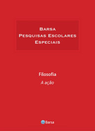 Title: Temática - Filosofia - Ação, Author: Editora Planeta do Brasil