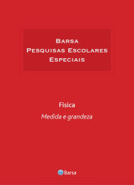 Title: Temática - Física - Medida Grandeza, Author: Editora Planeta do Brasil