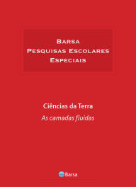 Title: Temática - Ciência da Terra - Camadas Fluidas, Author: Editora Planeta do Brasil